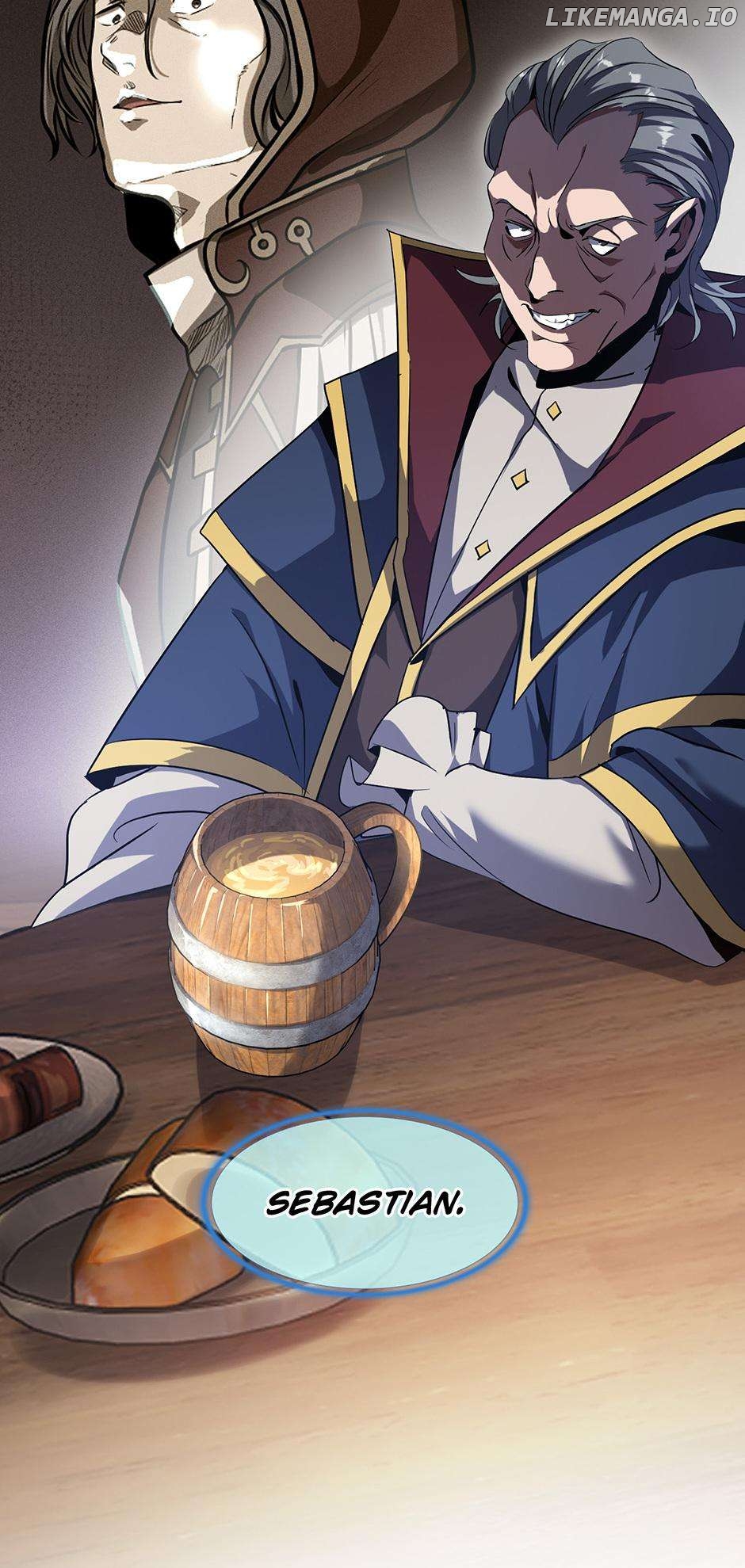 The Beginning After The End Chapter 202 image 45